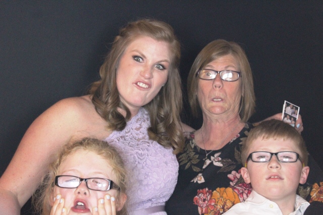 Hedrick wedding  | View more photos from the event at gallery.saycheesephotobooth.com/u/SayCheesePhotoBooth/Hedrick-wedding